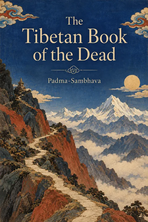 The Tibetan Book of the Dead