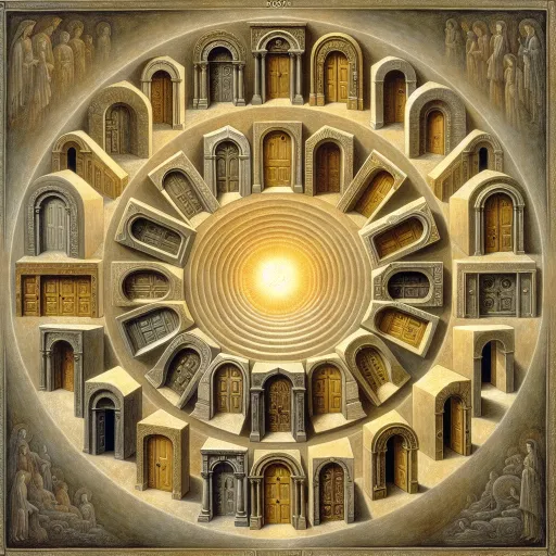 The Varieties of Religious Experience