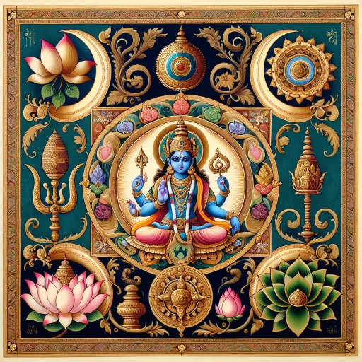 Vishnu Purana
