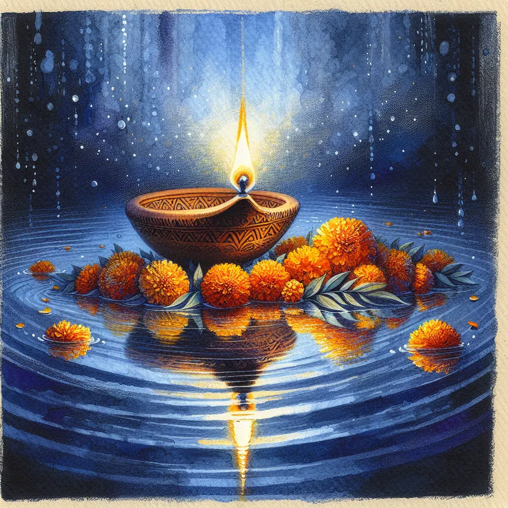 Bhakti-Yoga cover