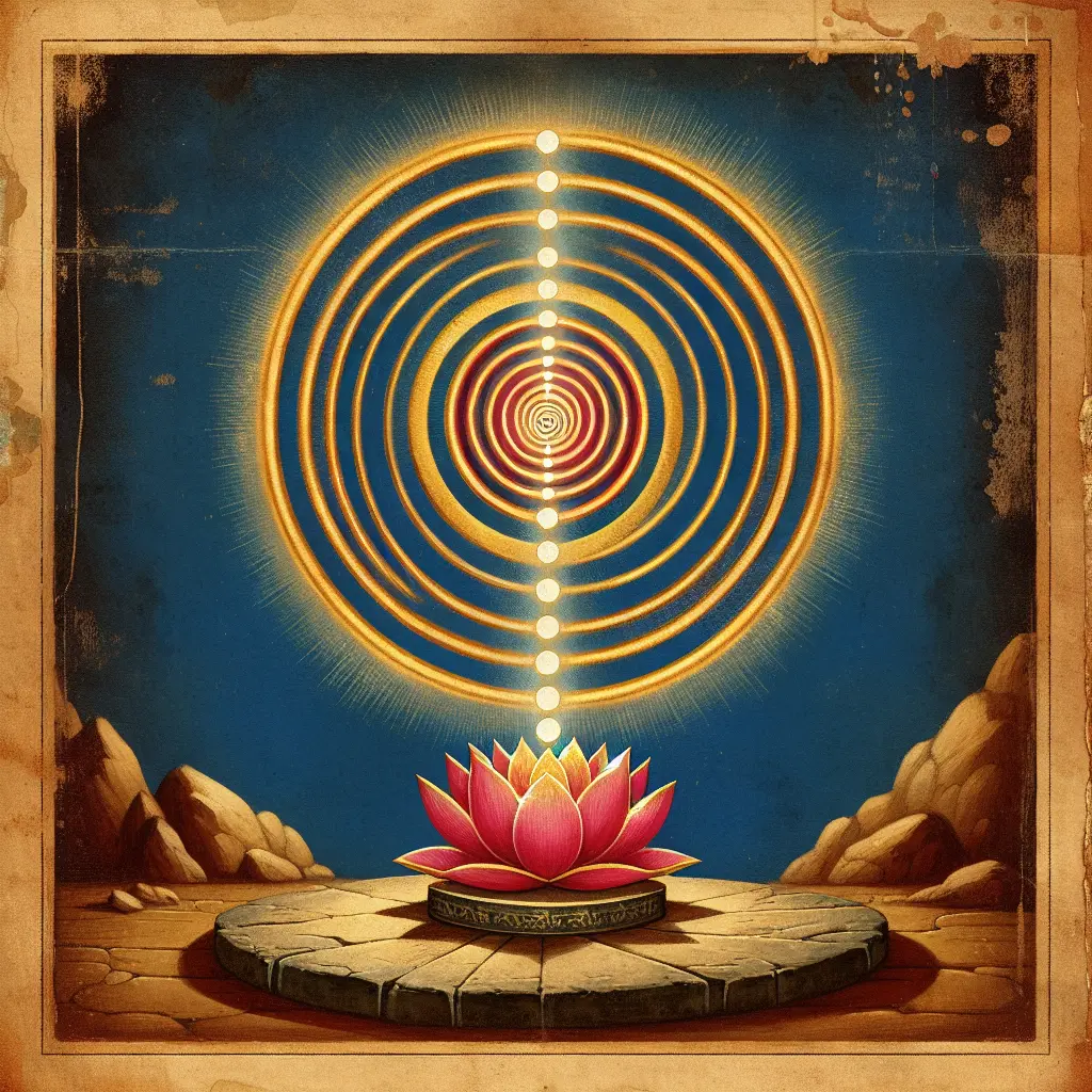 Raja Yoga cover