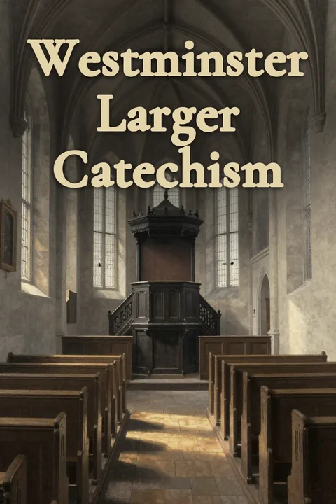 Westminster Larger Catechism