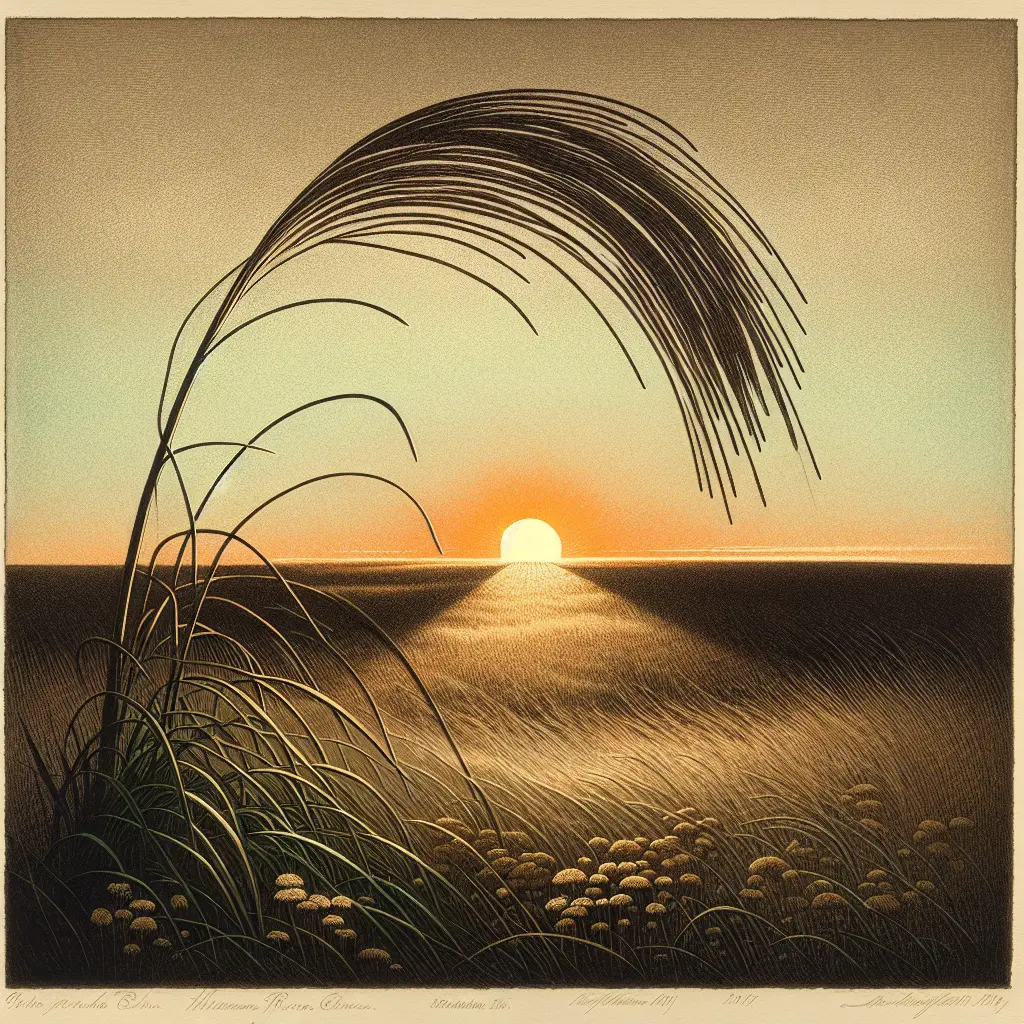 Leaves of Grass