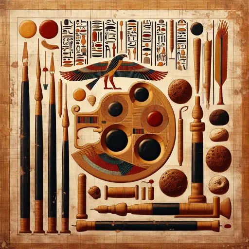 The Wisdom of Ptah-Hotep