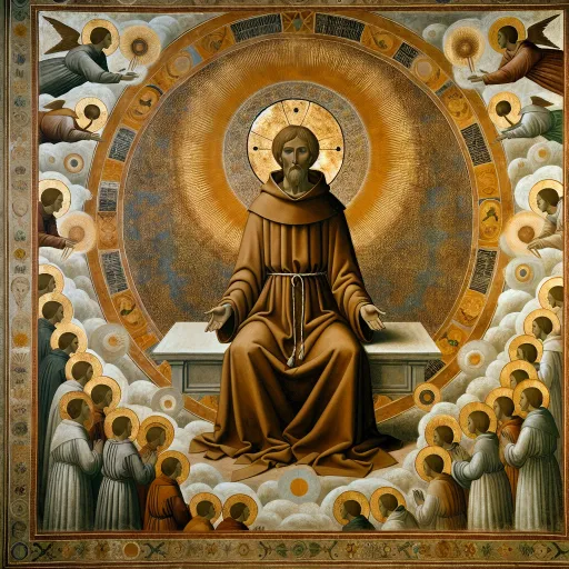 The Writings of St. Francis